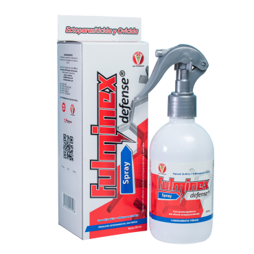 FULMINEX Defense® Spray