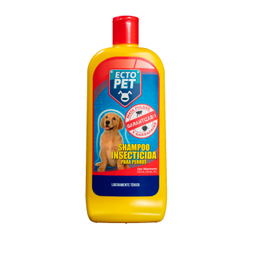 ECTOPET Shampoo