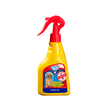 ECTOPET Spray