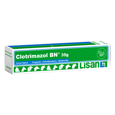 CLOTRIMAZOL BN (Clotrimazol...