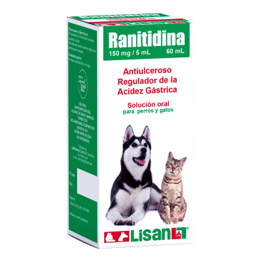 RANITIDINA (ANTIULCEROSO,...